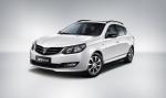 Baojun 610 Cross 2014 года